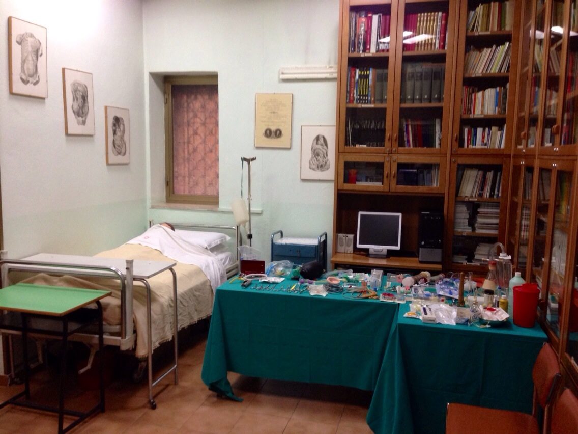 Hospital sister of Mercy's institute (8).JPG